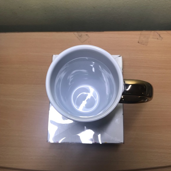 Modern Expresions “ Happy Birthday “ Ceramic Mug - Picture 3 of 7